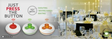 Wireless Calling Systems